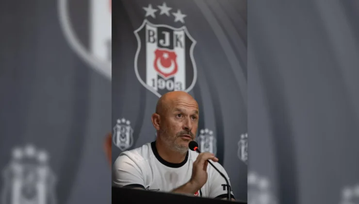 Vincenzo Italiano: Midtjylland’ı yeterli biliyoruz, alanda çalıştığımız şeyleri göstermek istiyoruz
