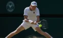 Wimbledon’da Jannik Sinner çeyrek finale yükseldi