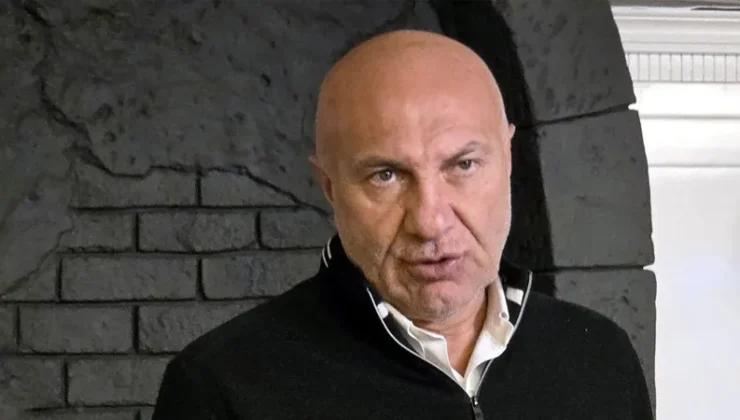 Yüksel Yıldırım’dan Barış Göktürk’e: Ağzını burnunu kırardım, küçücük uzunluğuyla o denli konuşamaz