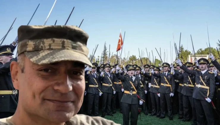 Açtığı davayı kazanıp TSK’ya geri dönmüştü: İhraç edilen teğmenlerin kumandanı Mustafa Alper Topsakal, emekliliğe sevk edildi