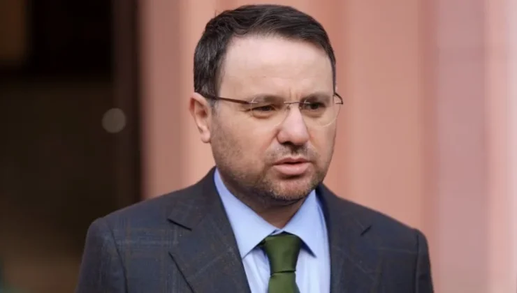 Adalet Bakanı Gürlek: Terörsüz Türkiye, huzur ve kardeşliği kalıcı hâle getirecek