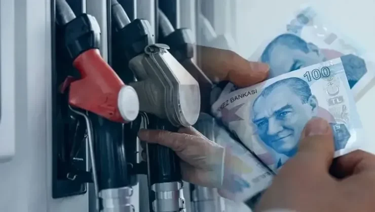 Akaryakıtta son durum: İşte yeni akaryakıt, motorin ve LPG fiyatları