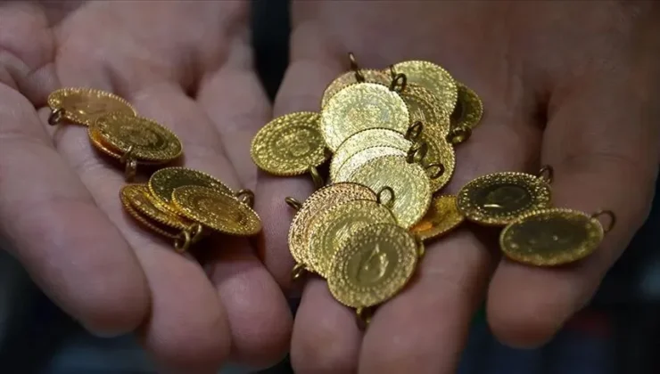 Altında altı ayın en süratli yükselişi: Piyasada ne değişti, gram altın ne kadar oldu?