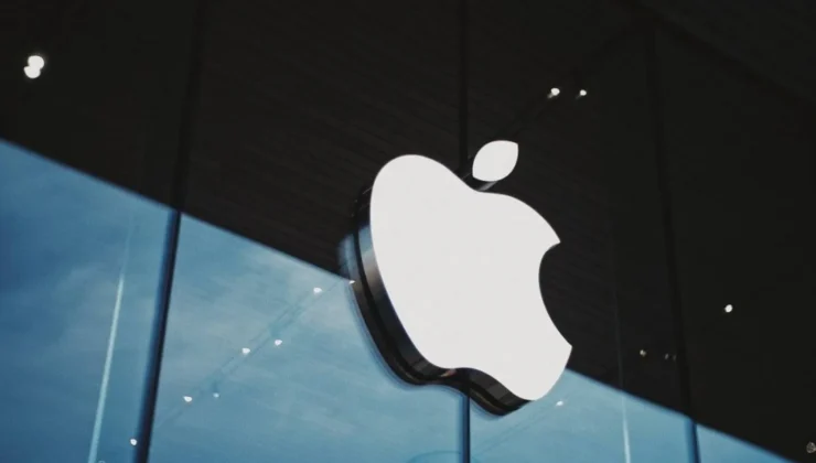 Apple, gelir ve kâr beklentilerini aştı lakin güçlü bilançoya karşın paylar yüzde 6 düştü