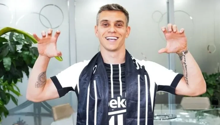 Beşiktaş’ta lisans krizi: Trossard için müracaatta bulunulmadı