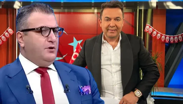 Cem Küçük soruşturması: Beyaz TV programcısı Tahir Sarıkaya hakkında tutuklama talebi