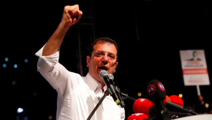 Erişime engellenmişti: İmamoğlu’nun “Cumhurbaşkanlığı Aday Ofisi” hesabı görünmez kılındı!