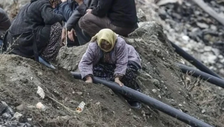 Ermenek’teki maden faciasının baş şüphelisi olarak aranan firari Mersin’de yakalandı