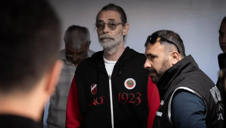 Etimesgut Belediyesi soruşturmasında Erdal Beşikçioğlu’nun da aralarında bulunduğu 55 kişi adliyeye sevk edildi