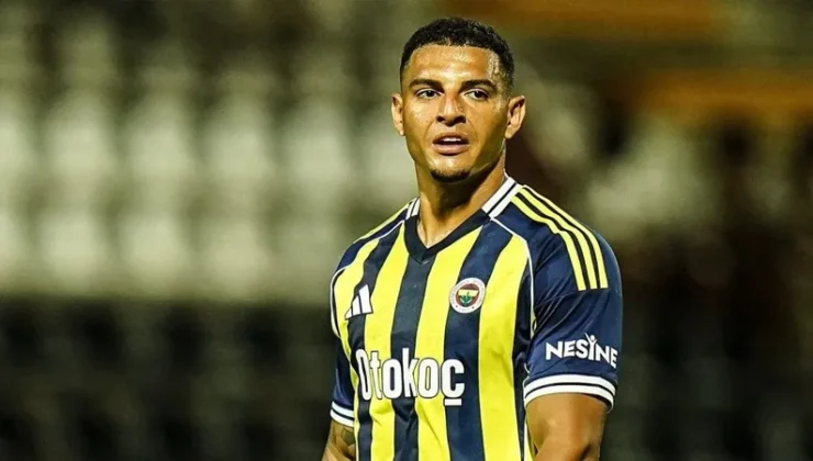 Fenerbahçe’de ayrılık hazırlığı: Diego Carlos’a İtalya’dan iki talip