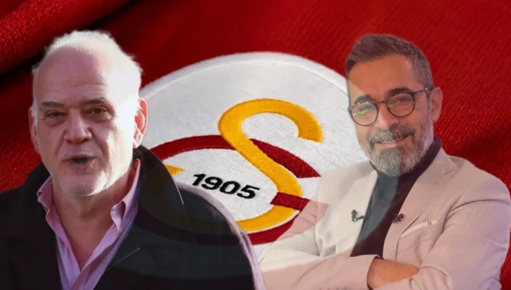 Galatasaray’dan “nefret söylemi” atağı: Ahmet Çakar ve Ahmet Ercanlar dahil 8 kişi hakkında hata duyurusu!