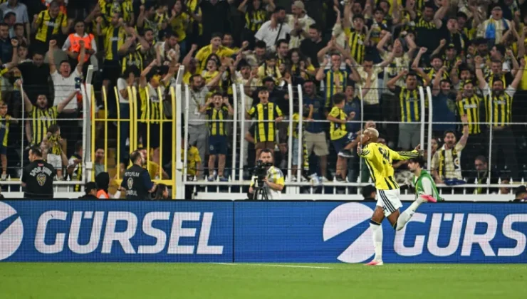 Gollerine devam eden Talisca’dan 9 numara açıklaması