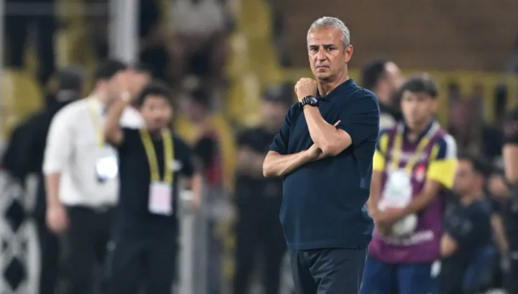 İsmail Kartal: Bundan kendimize ders çıkaracağız