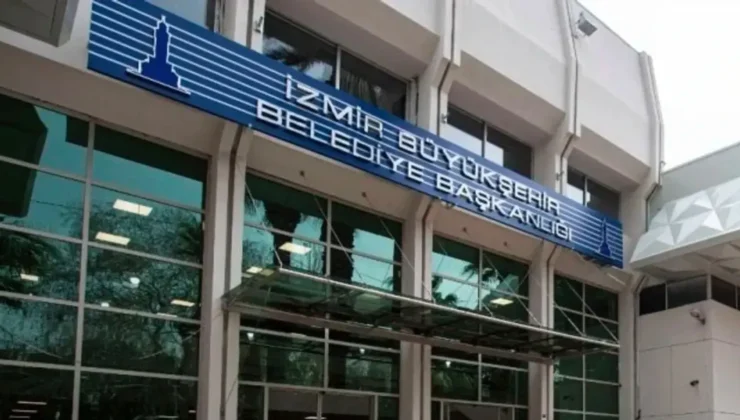 İzmir Büyükşehir Belediyesi soruşturmasında Veli Ağbaba’nın ağabeyi Hür Ağbaba gözaltında