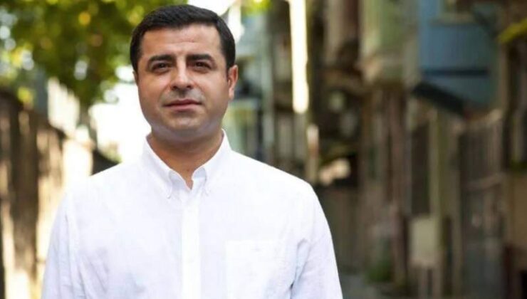 MHP’li Feti Yıldız, çerçeve yasa sonrası Demirtaş’ın tahliyesi için “Bekleyin” dedi: AYM ve AİHM kararlarına uyulması gerekiyor