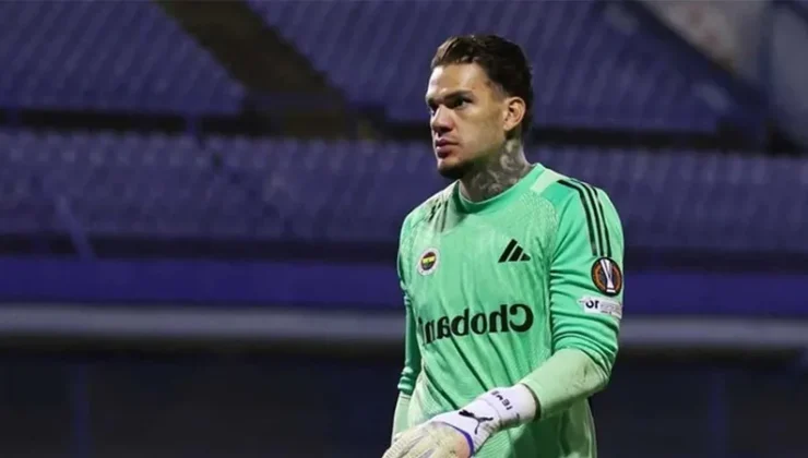 Musaba ve Ederson’dan Fenerbahçe’ye berbat haber