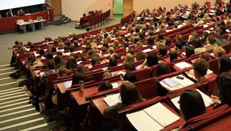 Öğrenci affı yürürlüğe girdi!