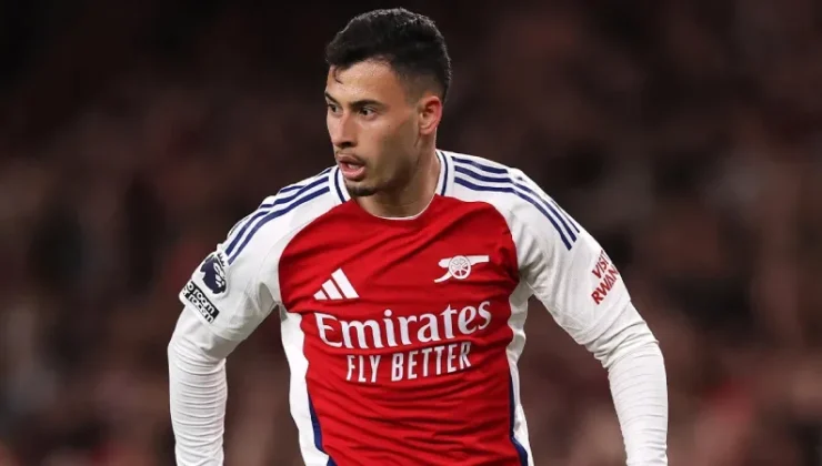 Sürpriz transfer çalımı: Galatasaray için Martinelli iddiası!