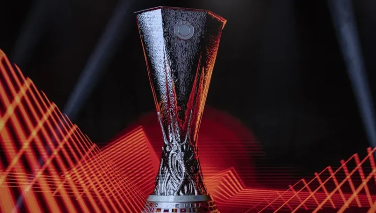 UEFA Avrupa Ligi’nde ikinci eleme tipi maçları bitti: İşte gecenin sonuçları