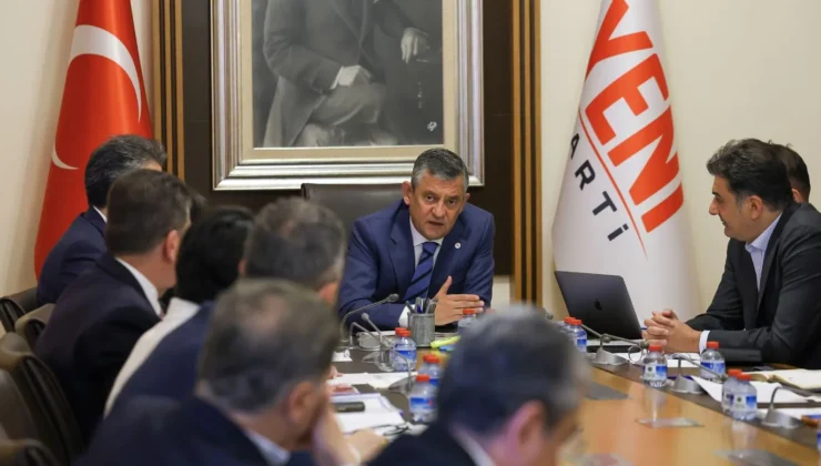 Yeni Parti’den minimum fiyat atağı: Net fiyat 45 bin 800 lira olsun, prim yükünü Hazine üstlensin!